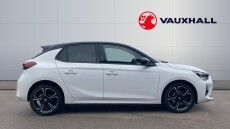 Vauxhall Corsa 1.2 Turbo SRi Edition 5dr Petrol Hatchback